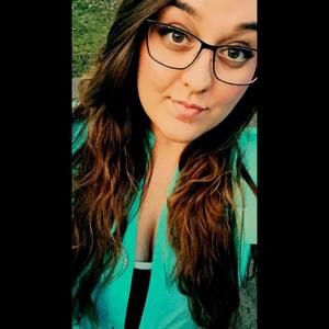 Meet your Posher, Alexandra